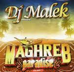Dj Malek
